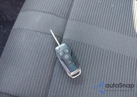 2017 Ford F-150 Xlt из США, поврежденный, VIN 1FTFW1EG2HFA51853